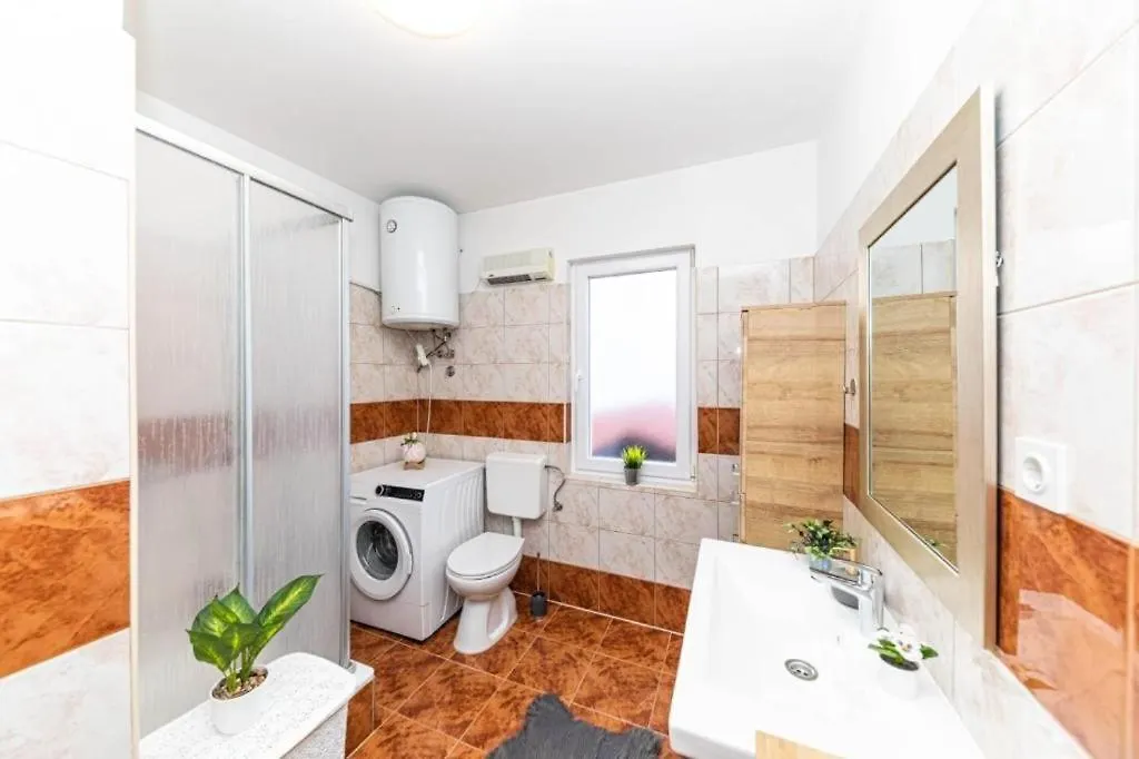 Sea Stone House Appartment 2 Trogir