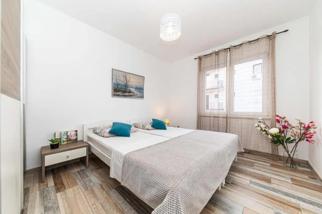 Sea Stone House Appartment 2 Trogir Apartment