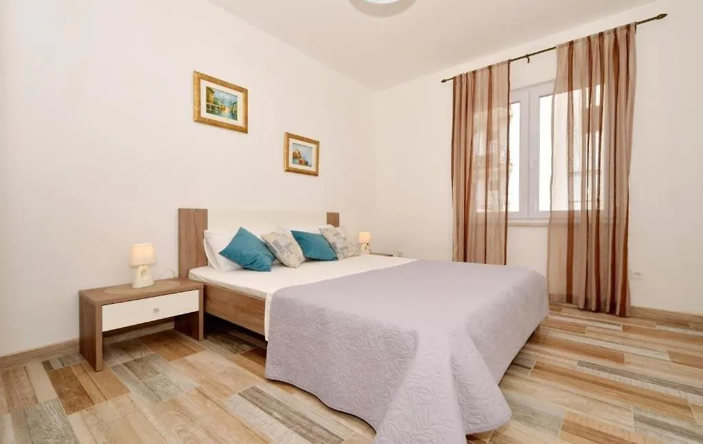 Sea Stone House Appartment 2 Trogir Croatia