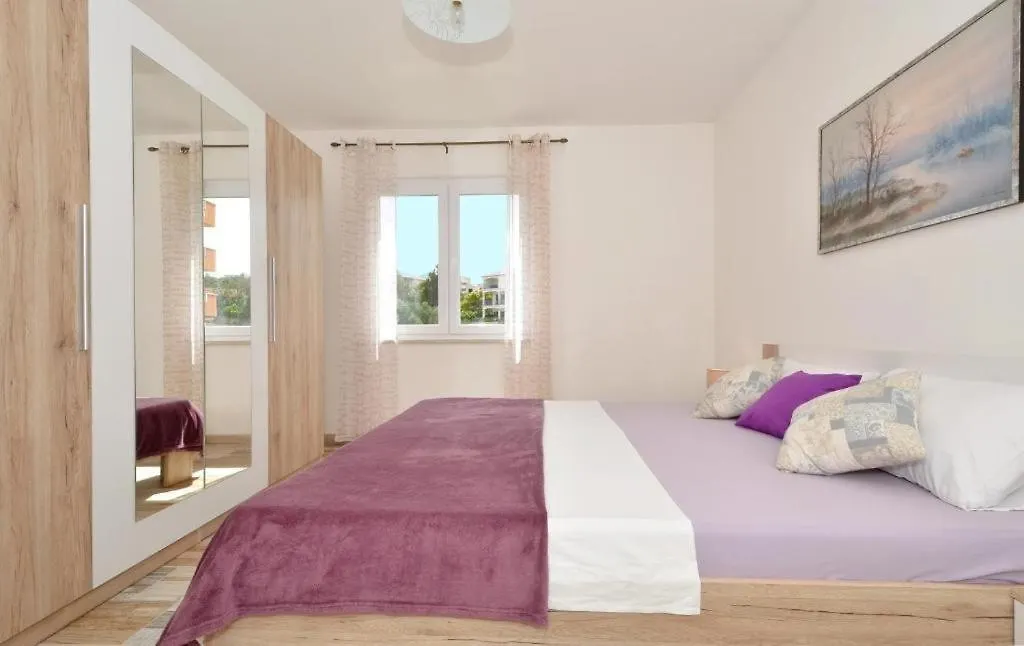 Sea Stone House Appartment 2 Trogir 0*,  Croatia